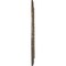 Ekena Millwork Claremont Ceiling Medallion (Fits Canopies up to 7"), 10 5/8"OD x 5 3/4"ID x 1/2"P, Warm Silver CM10CLWSS - alternate 5